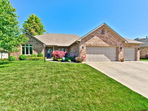 8168 David Court Avon IN 46123