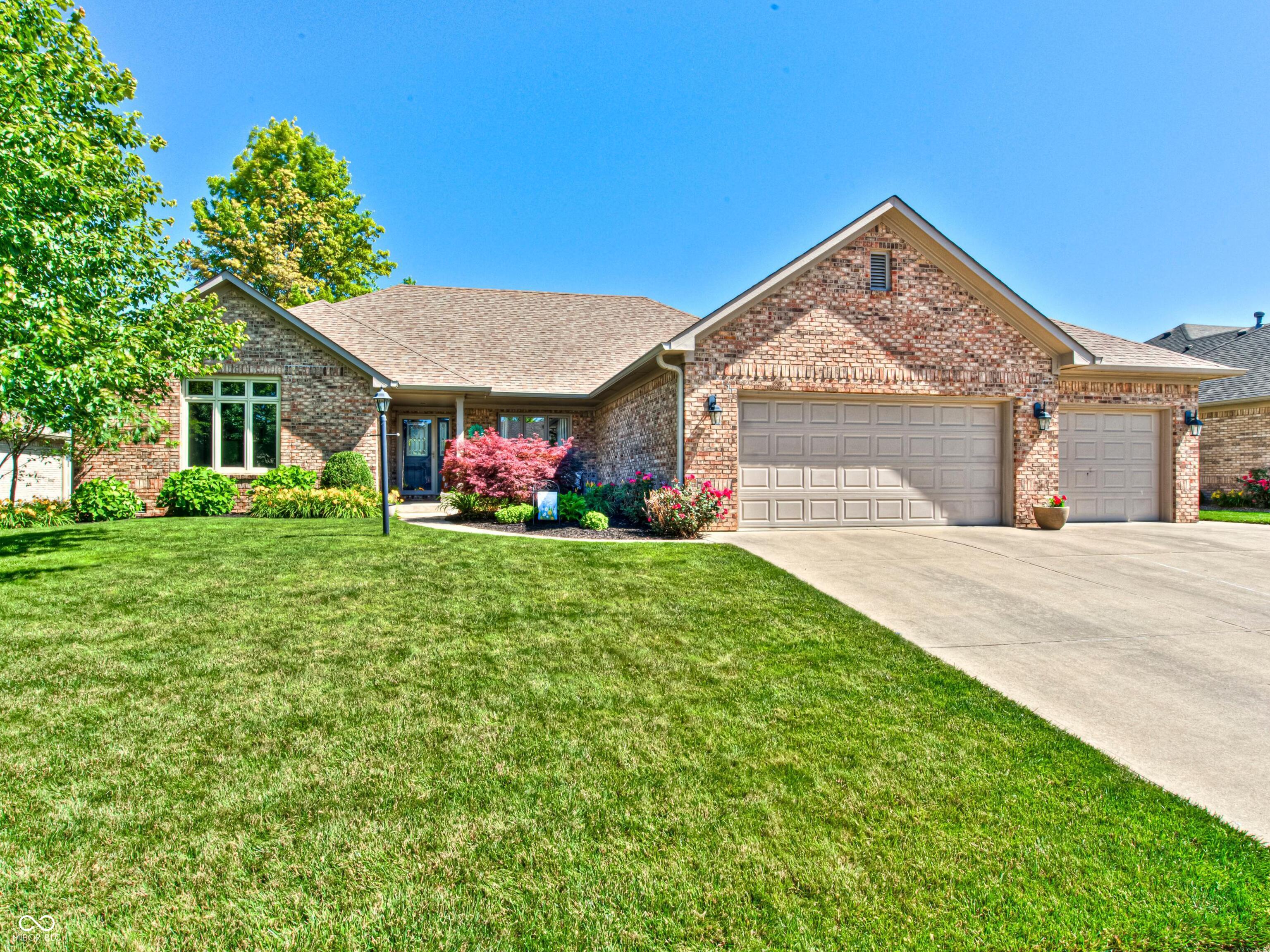 8168 David Court Avon IN 46123