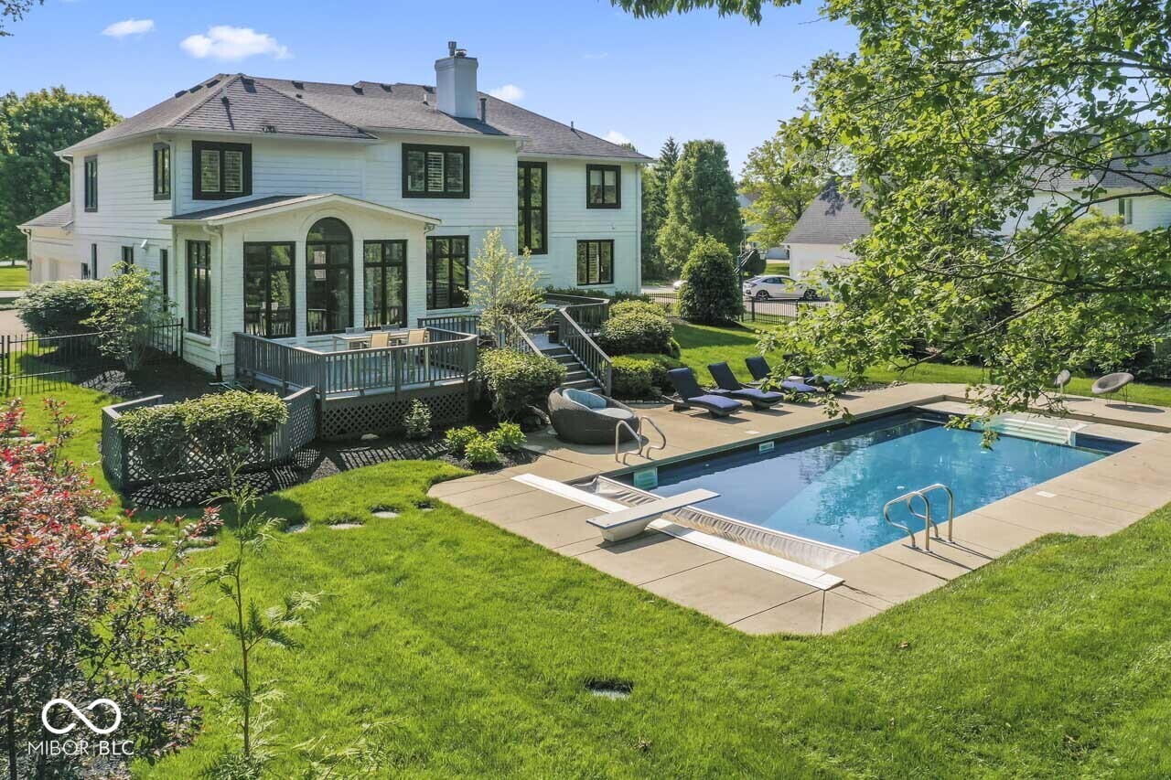 10754 Knight Drive Carmel IN 46032