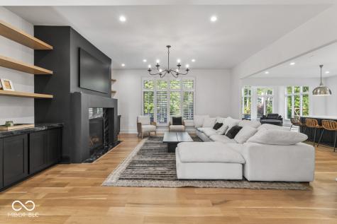 10754 Knight Drive Carmel IN 46032