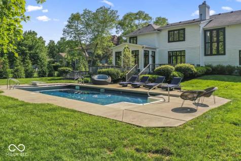 10754 Knight Drive Carmel IN 46032