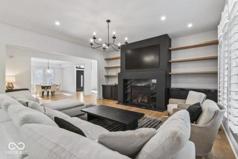 10754 Knight Drive Carmel IN 46032