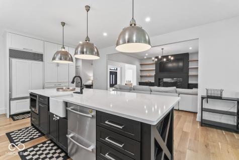 10754 Knight Drive Carmel IN 46032