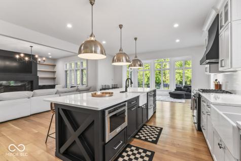 10754 Knight Drive Carmel IN 46032