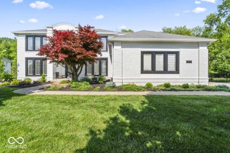 10754 Knight Drive Carmel IN 46032