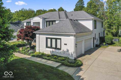 10754 Knight Drive Carmel IN 46032