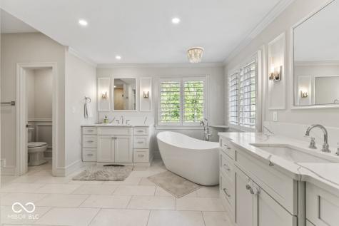 10754 Knight Drive Carmel IN 46032