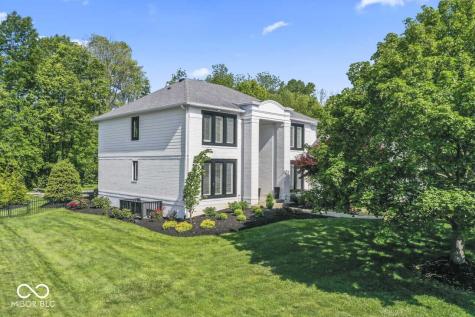 10754 Knight Drive Carmel IN 46032
