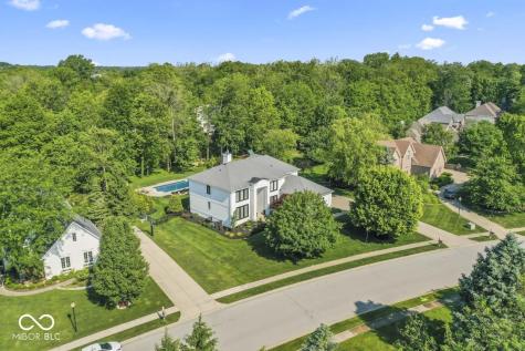 10754 Knight Drive Carmel IN 46032