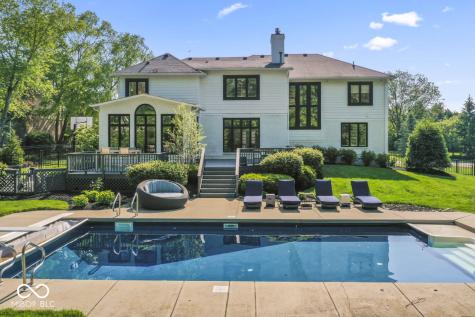 10754 Knight Drive Carmel IN 46032