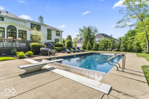 10754 Knight Drive Carmel IN 46032