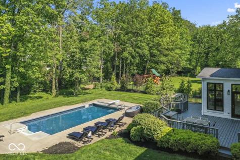 10754 Knight Drive Carmel IN 46032