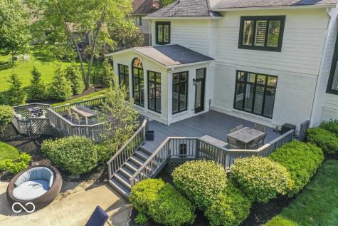 10754 Knight Drive Carmel IN 46032