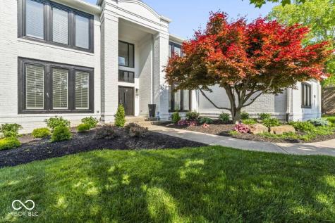 10754 Knight Drive Carmel IN 46032