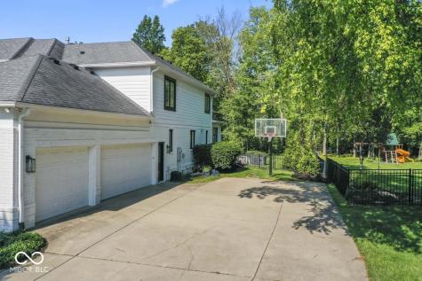10754 Knight Drive Carmel IN 46032