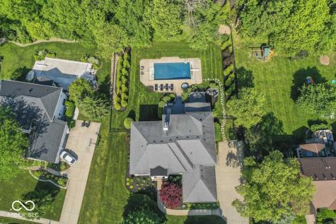 10754 Knight Drive Carmel IN 46032