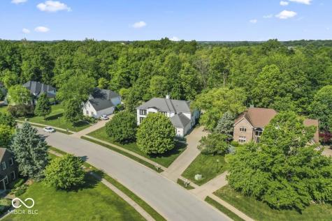 10754 Knight Drive Carmel IN 46032