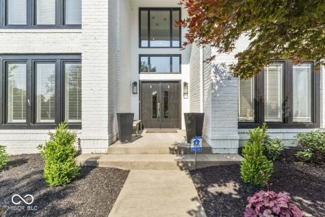 10754 Knight Drive Carmel IN 46032
