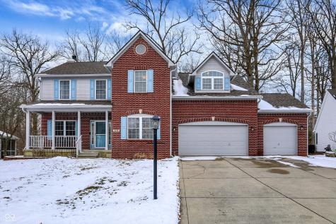 5236 Bracken Drive Indianapolis IN 46239