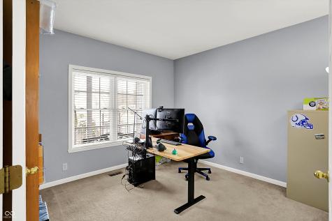 5236 Bracken Drive Indianapolis IN 46239