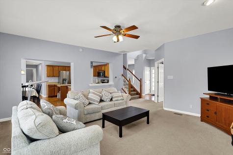 5236 Bracken Drive Indianapolis IN 46239