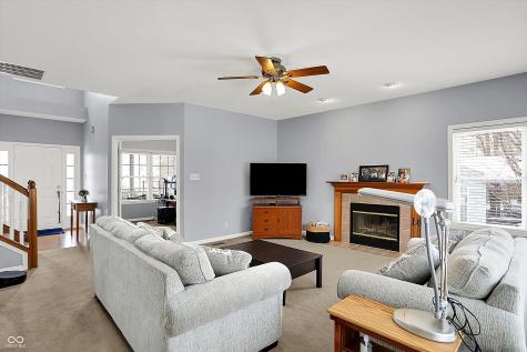5236 Bracken Drive Indianapolis IN 46239
