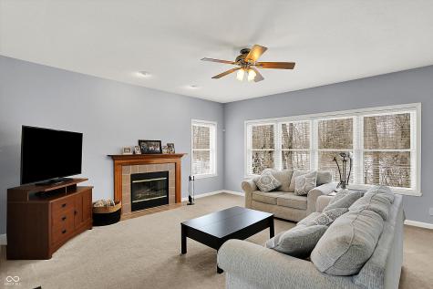 5236 Bracken Drive Indianapolis IN 46239