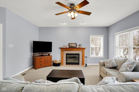 5236 Bracken Drive Indianapolis IN 46239