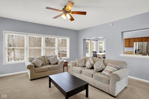 5236 Bracken Drive Indianapolis IN 46239