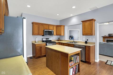 5236 Bracken Drive Indianapolis IN 46239
