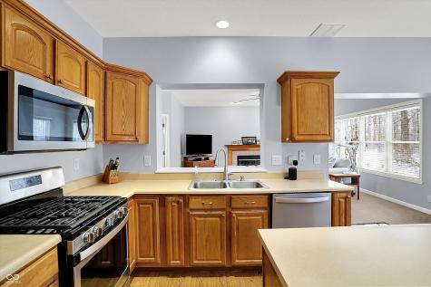 5236 Bracken Drive Indianapolis IN 46239