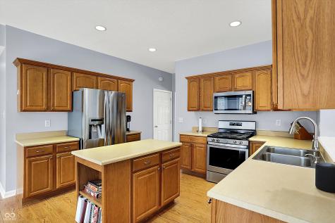 5236 Bracken Drive Indianapolis IN 46239