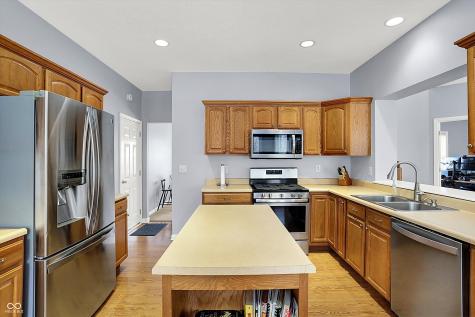 5236 Bracken Drive Indianapolis IN 46239