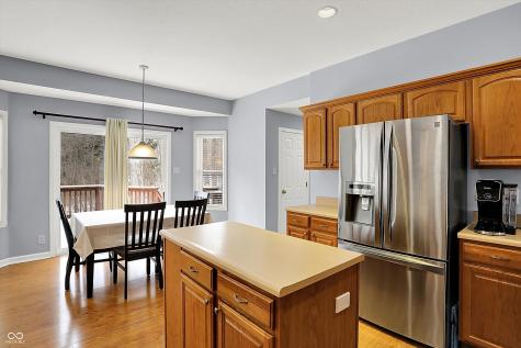 5236 Bracken Drive Indianapolis IN 46239