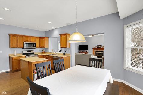 5236 Bracken Drive Indianapolis IN 46239