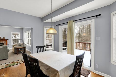 5236 Bracken Drive Indianapolis IN 46239
