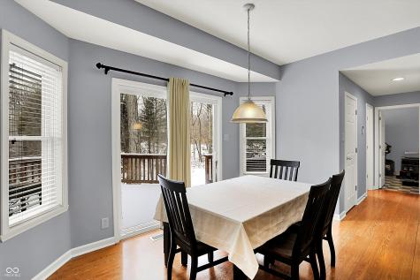 5236 Bracken Drive Indianapolis IN 46239