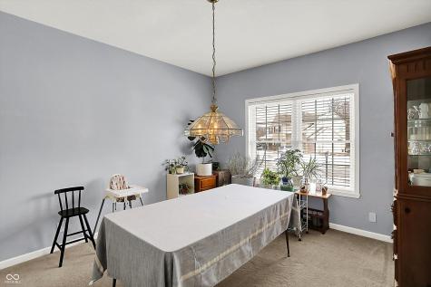 5236 Bracken Drive Indianapolis IN 46239