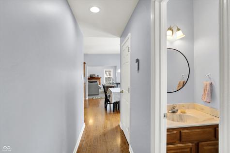5236 Bracken Drive Indianapolis IN 46239
