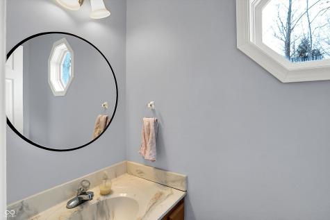 5236 Bracken Drive Indianapolis IN 46239