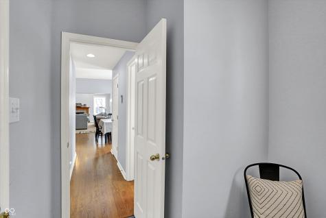 5236 Bracken Drive Indianapolis IN 46239