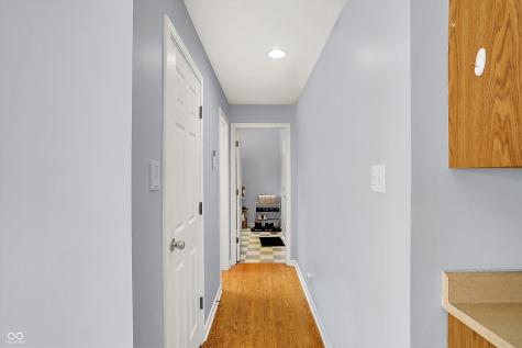 5236 Bracken Drive Indianapolis IN 46239