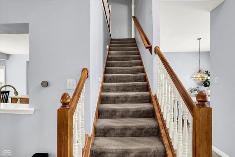 5236 Bracken Drive Indianapolis IN 46239