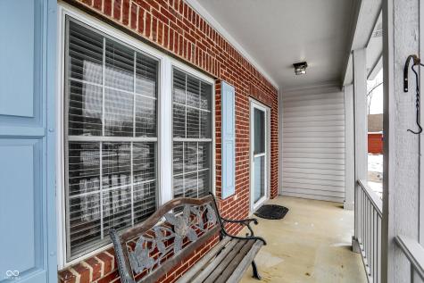 5236 Bracken Drive Indianapolis IN 46239