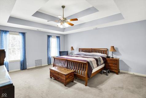 5236 Bracken Drive Indianapolis IN 46239