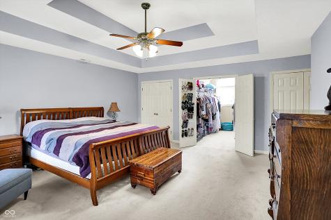 5236 Bracken Drive Indianapolis IN 46239