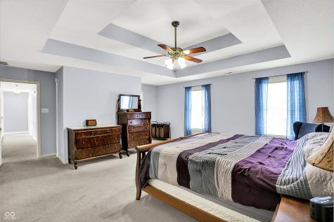 5236 Bracken Drive Indianapolis IN 46239