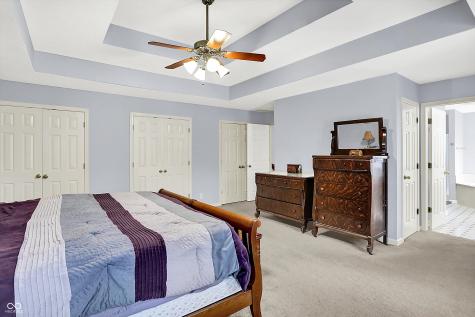 5236 Bracken Drive Indianapolis IN 46239