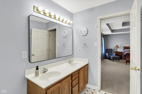 5236 Bracken Drive Indianapolis IN 46239