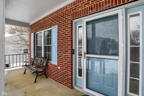 5236 Bracken Drive Indianapolis IN 46239
